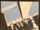 Superchunk and Eleanor Friedberger vinyl 