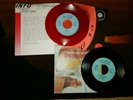 Depeche Mode * Strangelove * INTERCORD PROMO SHEET * RAR ORIGINAL * VINYL *