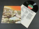 Led Zeppelin Houses of the Holy Atlantic LP NM orig. inner sleeve NM cover 1973