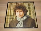 MFSL Bob Dylan 3 LP BOX - BLONDE ON BLONDE / MFSL3-45009 PRESS - NEU SEALED