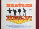The Beatles - Help  Soundtrack / Vinyl LP Record / USA 1965  first pressing