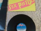 SEX PISTOLS Never Mind The Bollocks 12