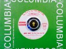 GEORGE CARROW *Demo* ANGEL BABY * NORTHERN SOUL WIGAN CASINO R&B