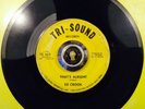 ED CROOK * THAT'S ALRIGHT * NORTHERN SOUL WIGAN CASINO R&B