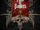 HAIL OF BULLETS III THE ROMMEL CHRONICLES LP Vinyl Album RECORD NEW
