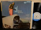 HANK MOBLEY A Caddy For Daddy LP BLUE NOTE BLP 4230 MONO VAN GELDER Promo 1966