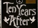 Ten Years After ?– Naturally Live Limited Edition, Numbered, Silver, 180 Gram