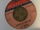 Craked Up Over You - Lee Rogers (Wheelsville)