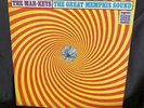 The Mar-Keys - The Great Memphis Sound. 1966 Original Mono Pressing on Stax VG+