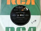 AGNETHA FALTSKOG ABBA 45 PROMO The Heat Is On/I Can't Shake SOUTHAMERICA 7