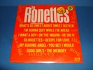 THE RONETTES FEATURING VERONICA COLPIX CP-486 FACTORY SEALED 1965 ORIGINAL