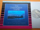 Dave Brubeck Concord on a Summer Night Ltd. Audiophile Ed. No. 2210 Concord NM