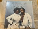 CELIA CRUZ & WILLIE COLON - ONLY THEY COULD HAVE MADE THIS ALBUM  1977  LATIN LP