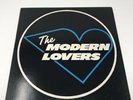 The Modern Lovers LP - Beserkley Vinyl Pressing - JBZ 0050 - Jonathan Richman