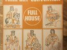 FAIRPORT CONVENTION - FULL HOUSE LP GATEFOLD SLEEVE 