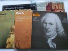 5 Lps/Bach/Cello, Gambe, Laute & Vivaldi/Starker, R?ži?ková, Pank, Ahlgrimm,...