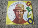 Devo - Are we Not Men? We Are Devo , Vinyl LP 12