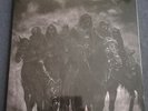 MARDUK - Those Of The Unlight LP (CLEAR vinyl) NEW, Black Metal SETHERIAL, 1349