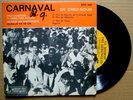 SWING KINGS JV GROSIN WEST INDIES BIGUINE CALYPSO  EARLY MAISON DES MERENGUES EP
