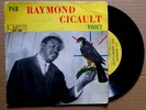 RAYMOND CICAULT WEST INDIES AFRO LATIN  GUARACHA CHA CHA BOSSA NOVA