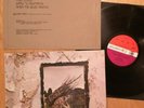Led Zeppelin IV Zoso 1971 UK 1st Press LP  A3/ B4 matrices with INNER