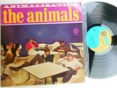 Animalization - The Animals