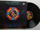 Electric Light Orchestra - A New World Record