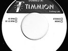 Contemporary Soul-  Bobby Oroza -  This Love - Genuine Timmion Test Press TR709