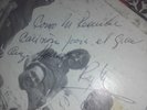Yo soy el propio Guaguanco Los Dementes Verified Autograph from Ray Perez