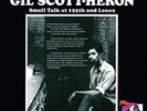 SCOTT-HERON,GIL-SMALL TALK AT 125TH & LENOX (UK) (UK IMPORT) VINYL LP NEW