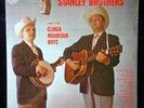 SEALED  STANLEY BROTHERS King 615 1959 Stunning  CLINCH MOUNTAIN BOYS Bluegrass