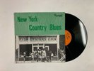 VA New York Country Blues LP Flyright FLY LP 4705 UK 1973 VG Brownie McGhee