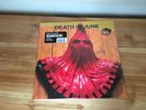 DEATH IN JUNE Essence  LP *BLACK* SEALED currrent 93 sol invictus crisis non