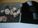 NEW ORDER 1987 LP POWER CORRUPTION AND LIES LP..EX AUDIO/VINYL