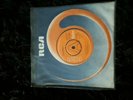 Elvis Presley Rare Demo Trouble Ex Condition
