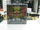 INCUBUS 2LP EUROPE A CROW LEFT OF THE MURDER 2020 GATEFOLD LIMITED YELLOW TRANSP