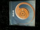 Elvis Presley Rare Demo Burning Love Ex Condition