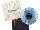 The Prodigy Original Picture UV Reactive Blue Iris Vinyl Record Soundtrack LP