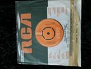 Elvis Presley Rare Orange Knockout Its Now Or Never 1207 Ex Condition