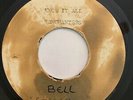 Detroit R&B Doo Wop Acetate The Enchanters Know It All / The Spaniels Red Sails