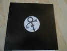 Prince The Greatest Romance Ever Sold 1999 12” Promo