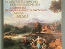 B042 Vivaldi 12 Concertos The 4 Seasons Ayo I Musici 3LP Philips 6747 311 Stereo