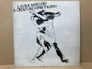 Laura Marling ?– A Creature I Don't Know  - Virgin ?– V3091 - 2012 release.