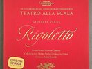 B041 Verdi Rigoletto Fischer-Dieskau Kubelik 3LP DGG 138 931/33 Stereo Tulip