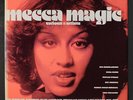 VARIOUS: Mecca Magic LP (UK) Soul