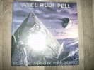 Axel Rudi Pell - Black Moon Pyramid Doppel LP Gatefold schwarzes Vinyl