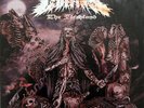 Coffins - The Fleshland 2 x LP - Black Vinyl Record NEW Death Metal Album 180 Gr