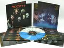 Death SS - Heavy Demons LP - Colored Vinyl Album NEW METAL RECORD