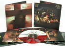 Death SS - Black Mass LP - Colored Vinyl Album - NEW LIMITED METAL RECORD