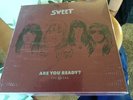 The Sweet LP Box Are You Ready Originalverschweißt